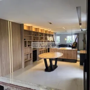 Casa de Condomínio com 3 Quartos à venda, 142m² no Umbará, Curitiba