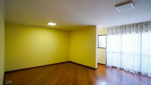 Apartamento com 3 Quartos à venda, 144m² no Vila Alzira, Santo André