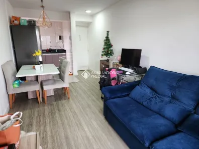 Apartamento com 2 Quartos para alugar, 64m² no Demarchi, São Bernardo do Campo