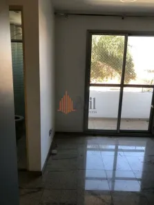Apartamento com 2 Quartos à venda, 50m² no Chácara Mafalda, São Paulo