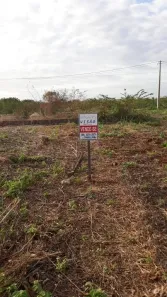 Lote/Terreno à venda, 200m² no Àrea Rural de Mossoró, Mossoró