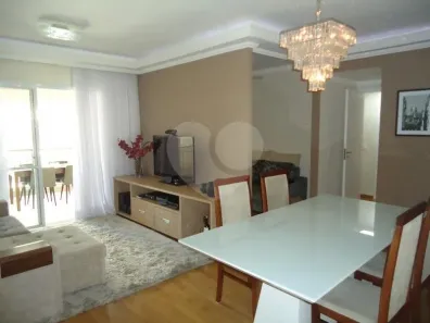 Apartamento com 2 Quartos à venda, 118m² no Ipiranga, São Paulo