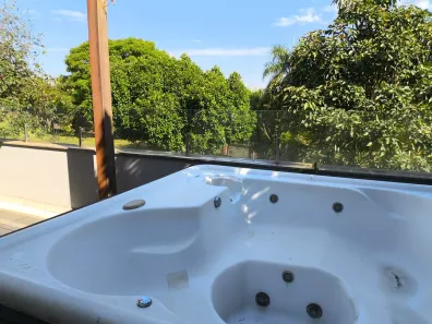 Sobrado com 3 Quartos à venda, 188m² no Piracicamirim, Piracicaba