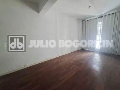 Apartamento com 4 Quartos à venda, 132m² no Laranjeiras, Rio de Janeiro