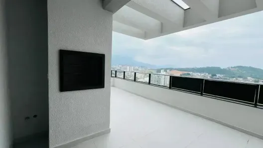 Apartamento com 2 Quartos à venda, 115m² no Pagani, Palhoça