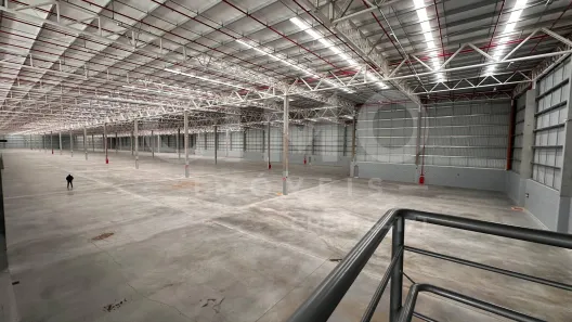 Galpão/Depósito/Armazém para alugar, 7298m² no Brilhante I, Itajaí