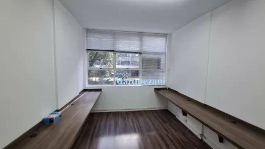 Sala Comercial para alugar, 65m² no Consolação, São Paulo