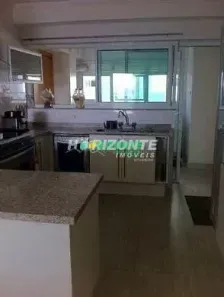 Apartamento com 3 Quartos para alugar, 199m² no Parque Residencial Aquarius, São José dos Campos