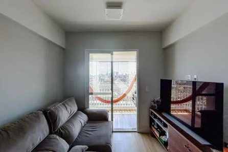 Apartamento com 3 Quartos à venda, 68m² no Maranhão, São Paulo