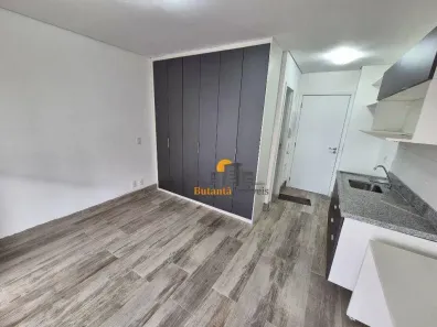 Apartamento com 1 Quarto à venda, 25m² no Butantã, São Paulo