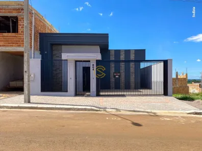 Casa com 3 Quartos à venda, 112m² no Brazmadeira, Cascavel