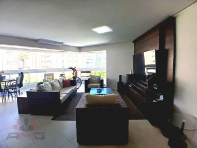 Apartamento com 3 Quartos para venda ou aluguel, 155m² no Riviera, Bertioga
