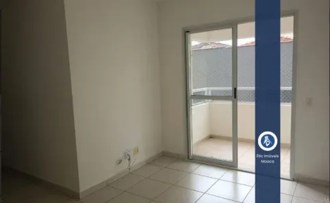 Apartamento com 2 Quartos à venda, 52m² no Vila Bertioga, São Paulo