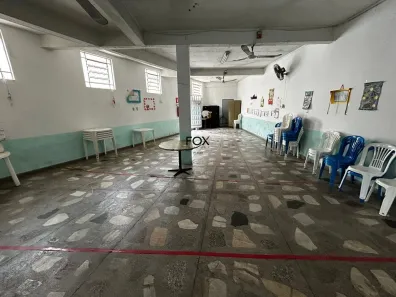 Ponto Comercial para alugar, 140m² no Sagrada Família, Belo Horizonte