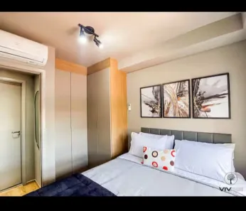 Apartamento com 1 Quarto à venda, 33m² no Indianópolis, São Paulo