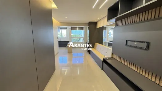Apartamento com 2 Quartos à venda, 69m² no Patrimônio, Uberlândia