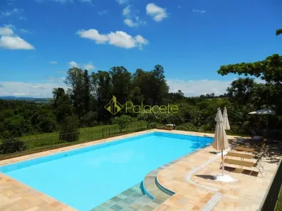 Fazenda/Sítio com 1 Quarto à venda, 1500m² no Centro, Pirassununga