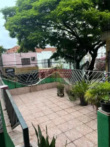 Sobrado com 2 Quartos à venda, 190m² no Barra Funda, São Paulo