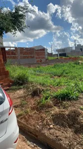 Lote/Terreno à venda, 200m² no Fazenda Rio Preto, São José do Rio Preto