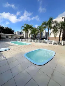 Apartamento com 2 Quartos à venda, 61m² no Lomba da Palmeira, Sapucaia do Sul