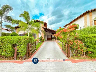 Casa com 3 Quartos à venda, 241m² no Guaribas, Eusébio