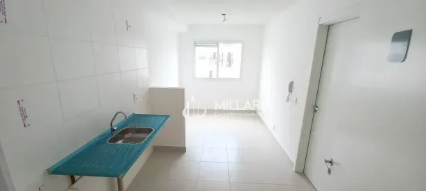 Apartamento com 1 Quarto para alugar, 27m² no Brás, São Paulo