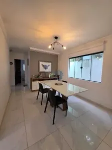 Casa com 3 Quartos à venda, 200m² no Emaús, Parnamirim