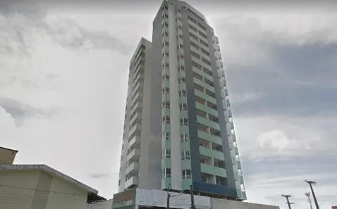 Apartamento com 2 Quartos à venda, 58m² no Candeias, Jaboatão dos Guararapes