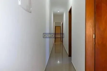 Sobrado com 4 Quartos à venda, 286m² no Vila Formosa, São Paulo