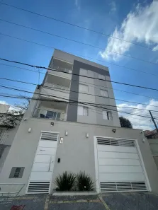 Apartamento com 2 Quartos à venda, 42m² no Vila Fernandes, São Paulo