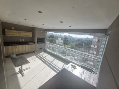 Apartamento com 3 Quartos à venda, 124m² no Mooca, São Paulo