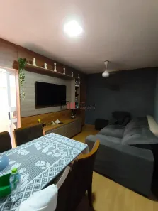 Apartamento com 2 Quartos à venda, 64m² no Cidade Industrial 2, Londrina