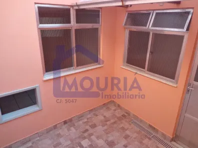 Casa com 1 Quarto para alugar, 45m² no Irajá, Rio de Janeiro