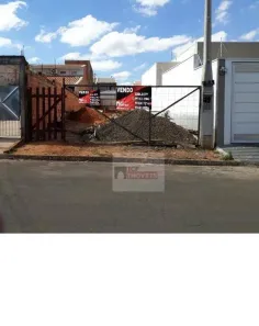 Lote/Terreno à venda, 150m² no Jardim Boer II, Americana