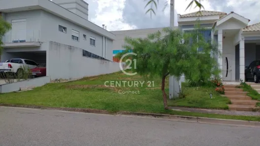 Lote/Terreno à venda, 306m² no Parque Ibiti Reserva, Sorocaba