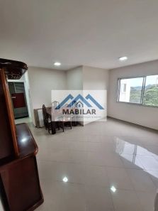 Apartamento com 2 Quartos à venda, 54m² no Jardim Regina, São Paulo