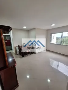 Apartamento com 2 Quartos à venda, 54m² no Jardim Regina, São Paulo