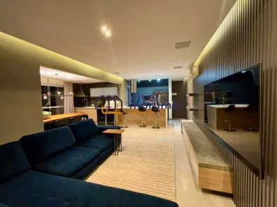 Apartamento com 2 Quartos à venda, 94m² no Jardim Fonte do Morumbi, São Paulo