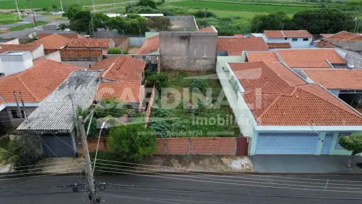 Lote/Terreno à venda, 250m² no Jardim Ipanema, São Carlos