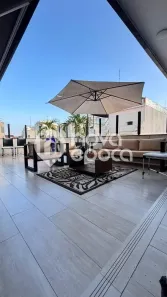 Cobertura com 3 Quartos à venda, 45m² no Copacabana, Rio de Janeiro