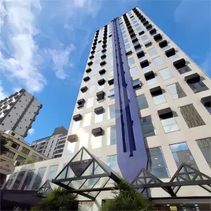 Sala Comercial à venda, 52m² no Moema, São Paulo