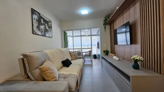 Apartamento com 3 Quartos à venda, 126m² no Riviera, Bertioga