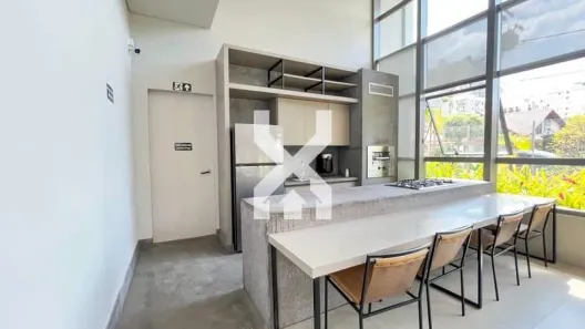 Apartamento com 4 Quartos à venda, 140m² no São Bento, Belo Horizonte