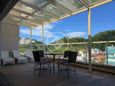 Cobertura com 3 Quartos à venda, 150m² no Toninhas, Ubatuba