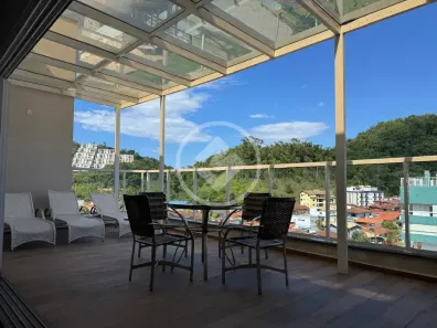 Cobertura com 3 Quartos à venda, 150m² no Toninhas, Ubatuba