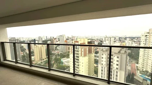 Apartamento com 3 Quartos à venda, 142m² no Vila Mariana, São Paulo