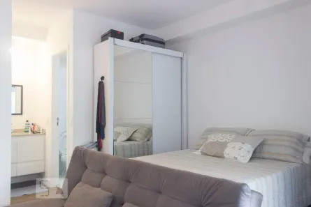 Kitnet com 1 Quarto à venda, 34m² no Consolação, São Paulo