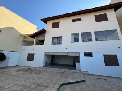 Casa com 5 Quartos à venda, 444m² no Vila Galvão, Jundiaí