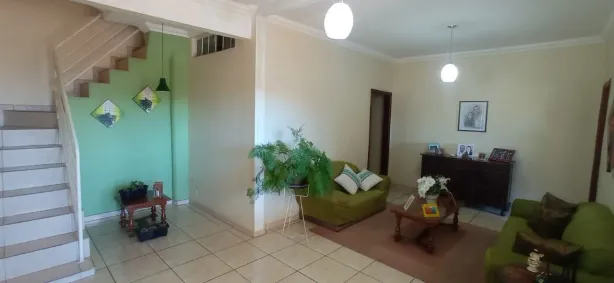 Casa com 7 Quartos à venda, 267m² no Glória, Belo Horizonte