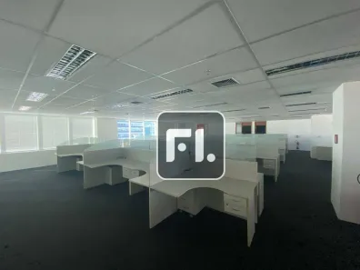 Sala Comercial para alugar, 650m² no Centro, Rio de Janeiro